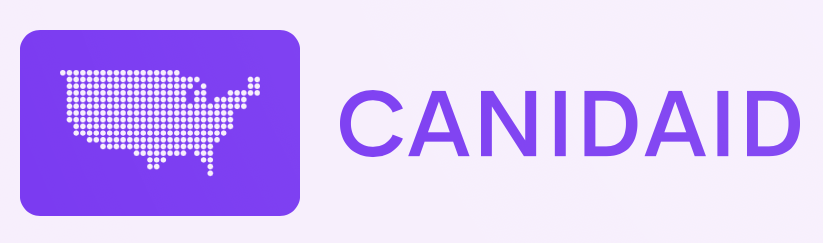 Canidaid Logo